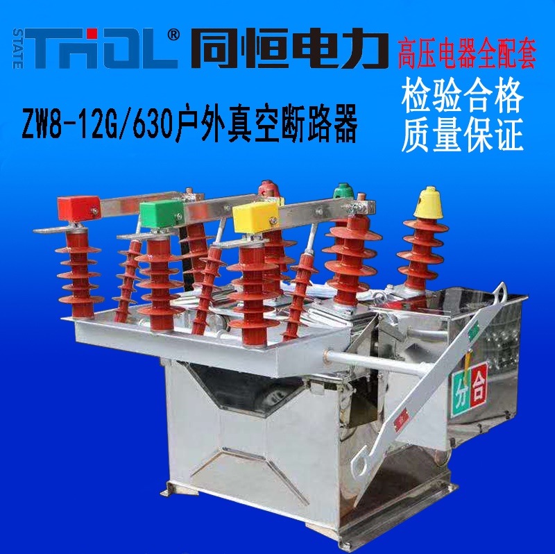 浙江同恒電力有限公司網站建立！